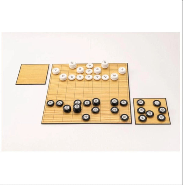 HUNTER×HUNTER Gungi Board Game Strategy Tabletop Game Set
