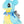 Load image into Gallery viewer, Pokemon Local Acts Product Exhibition Original Plush Toy
