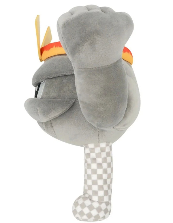 Pokemon Local Acts Product Exhibition Original Plush Toy