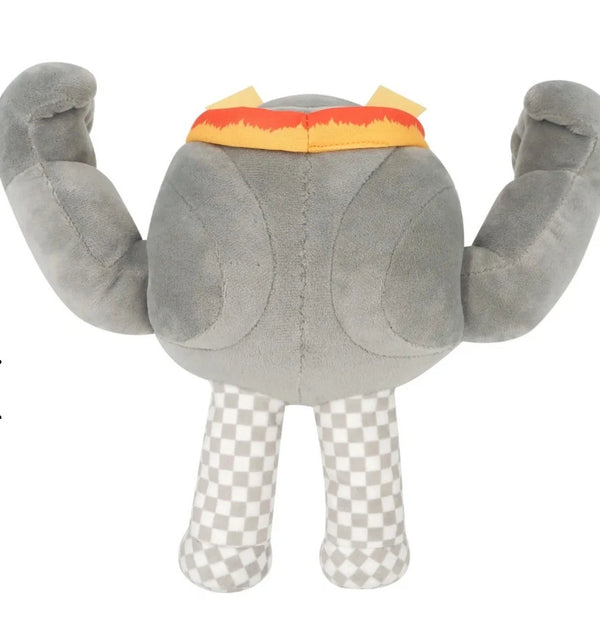 Pokemon Local Acts Product Exhibition Original Plush Toy