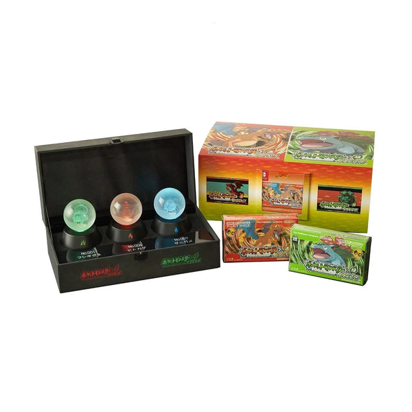 Pokemon FireRed Special Edition