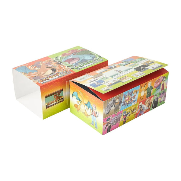 Pokemon FireRed Special Edition