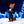 Load image into Gallery viewer, Disney Zootopia 2 Last Prize Nick Tuxedo Figure

