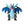 Load image into Gallery viewer, Pokemon Center Original Mega Evolution Plush Stuffed toy Doll
