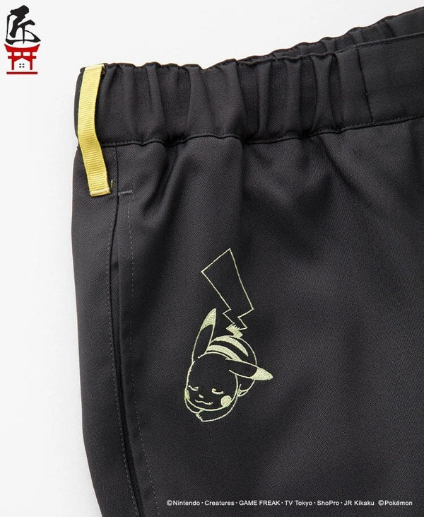 Pokemon Medical Scrubs & Doctor Coat