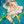 Load image into Gallery viewer, Veil Manga Complete Set Vol.1–7 by Kotteri
