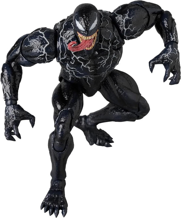 MAFEX Venom Let There Be Carnage Action Figure