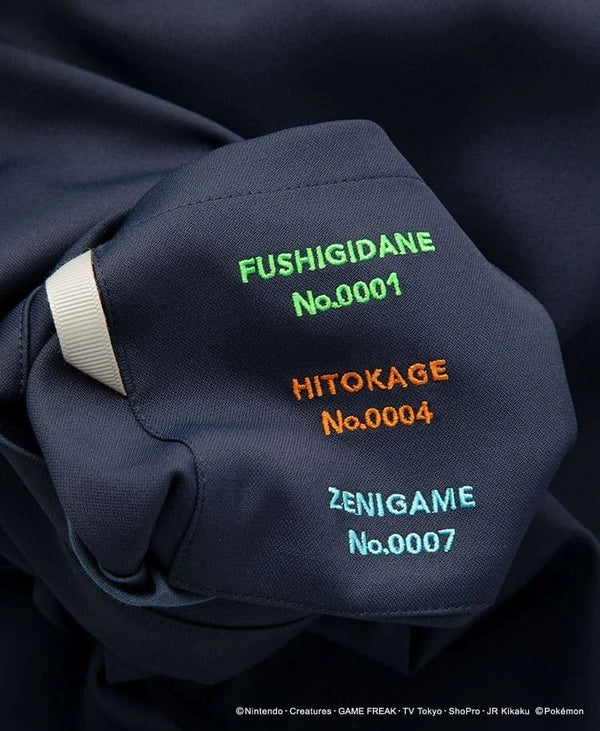 Pokemon Medical Scrubs & Doctor Coat