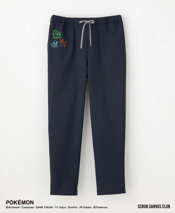 Pokemon Medical Scrubs & Doctor Coat