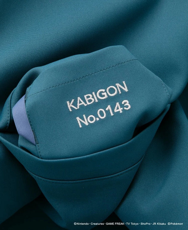 Pokemon Medical Scrubs & Doctor Coat