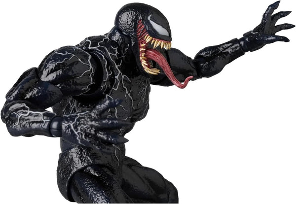 MAFEX Venom Let There Be Carnage Action Figure