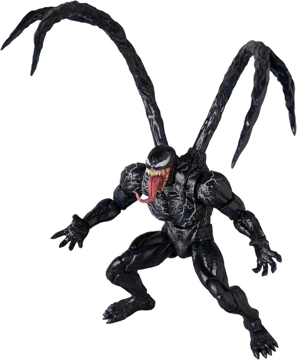 MAFEX Venom Let There Be Carnage Action Figure