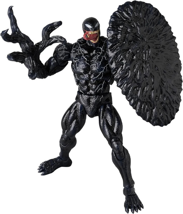 MAFEX Venom Let There Be Carnage Action Figure