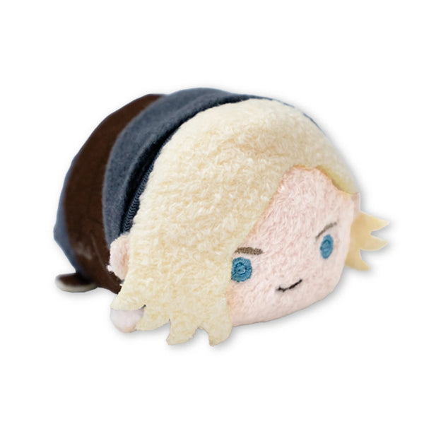 Resident Evil Capcoron Mascot Plush – Grace Ashcroft