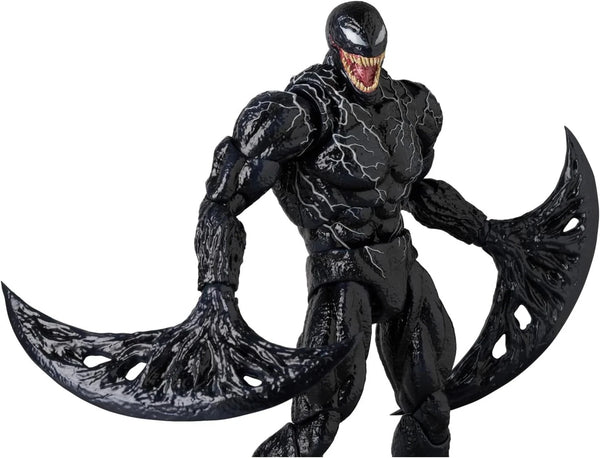 MAFEX Venom Let There Be Carnage Action Figure