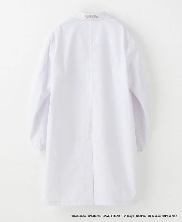 Pokemon Medical Scrubs & Doctor Coat