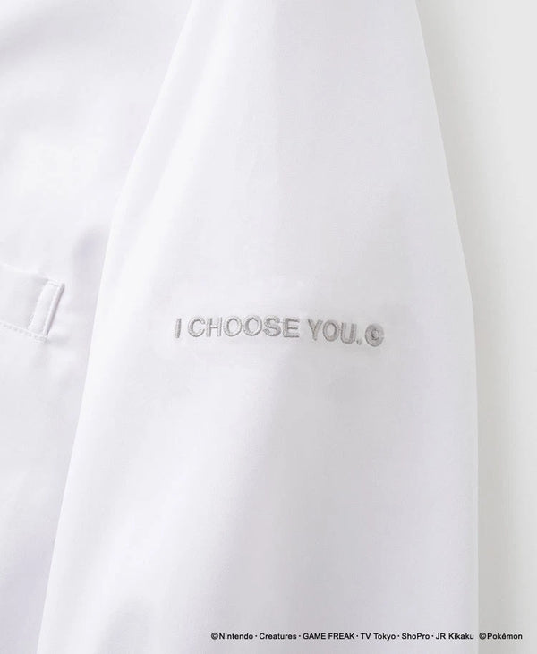 Pokemon Medical Scrubs & Doctor Coat