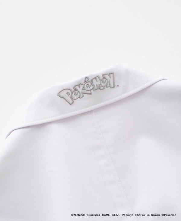 Pokemon Medical Scrubs & Doctor Coat