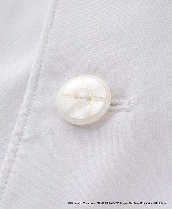 Pokemon Medical Scrubs & Doctor Coat