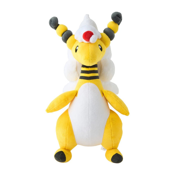 Pokemon Center Original Mega Evolution Plush Stuffed toy Doll