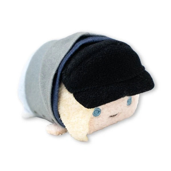 Resident Evil Rosemary Winters Capkoron Plush Mascot