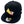 Load image into Gallery viewer, New Era Kirby 9FIFTY Snapback Cap
