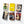 Load image into Gallery viewer, Mame Gashapon Book “Weekly Shonen Jump Jump Comics Collection Vol.4” [Pre-Order]
