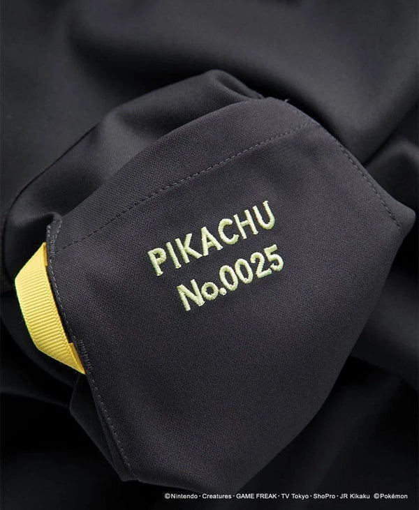 Pokemon Medical Scrubs & Doctor Coat
