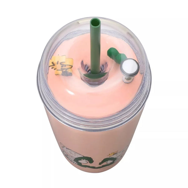 PEANUTS + Starbucks Japan 2025 JOE KIND SNOOPY Tumbler Mug Tote Bag Plush