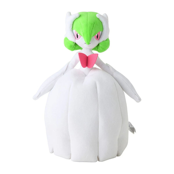 Pokemon Center Original Mega Evolution Plush Stuffed toy Doll