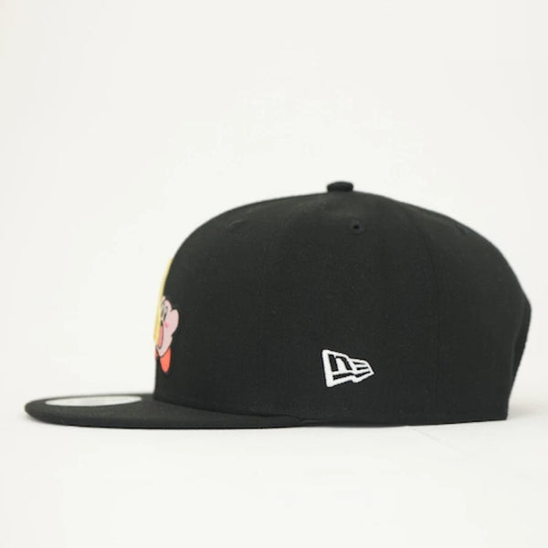 New Era Kirby 9FIFTY Snapback Cap