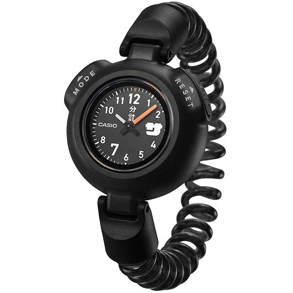 CASIO Sauna Watch SAN-100H-1BJR