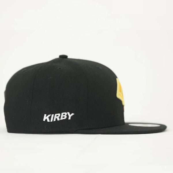 New Era Kirby 9FIFTY Snapback Cap