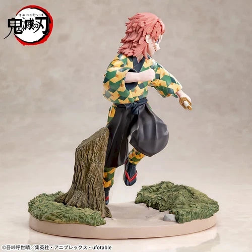 Demon Slayer: Kimetsu no Yaiba SEGA XrossLink Figure Set of 2