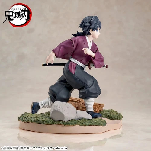 Demon Slayer: Kimetsu no Yaiba SEGA XrossLink Figure Set of 2