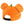 Load image into Gallery viewer, Disney Halloween 2025 Mickey Ghost Pumpkin Cap
