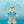Load image into Gallery viewer, Tokyo DisneySea 25th Anniversary Duffy Plush Badge
