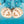 Load image into Gallery viewer, Tokyo DisneySea 25th Anniversary Duffy Plush Badge

