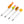 Load image into Gallery viewer, Hobonichi Nagao Shokken 2026 Food Sample 0.7mm Ballpoint Pen
