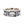 Load image into Gallery viewer, Adrosa Tourmary Sanrio Character 925 Sterling Silver Ring
