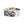 Load image into Gallery viewer, Adrosa Tourmary Sanrio Character 925 Sterling Silver Ring
