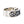 Load image into Gallery viewer, Adrosa Tourmary Sanrio Character 925 Sterling Silver Ring
