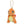 Load image into Gallery viewer, Pokmon Sanei Boeki Mini Plush Ball Chain Mascot Charmander Soft Keychain Plush
