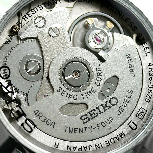 Seiko 5 Sports Automatic Watch SARV003