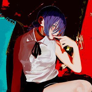 Kenshi Yonezu "IRIS OUT / JANE DOE" First Press Limited Edition CD