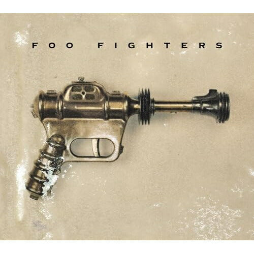 Foo Fighters – Foo Fighters (30th Anniversary Edition)