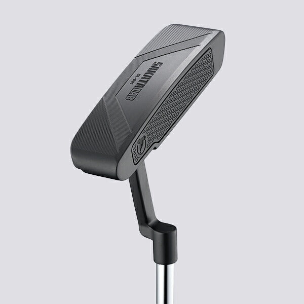 Honma SAKATA LAB Putter Blade Mallet Neo-Mallet Horn or Pin Type Golf Club