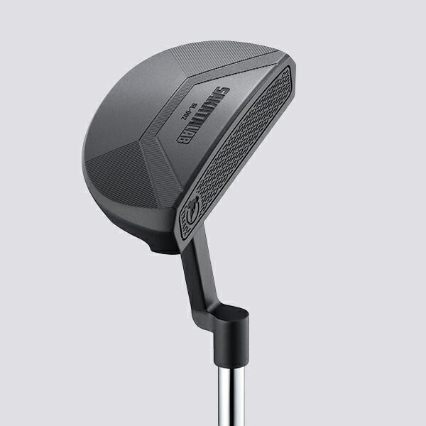 Honma SAKATA LAB Putter Blade Mallet Neo-Mallet Horn or Pin Type Golf Club