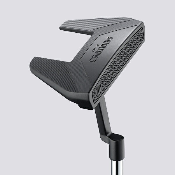Honma SAKATA LAB Putter Blade Mallet Neo-Mallet Horn or Pin Type Golf Club