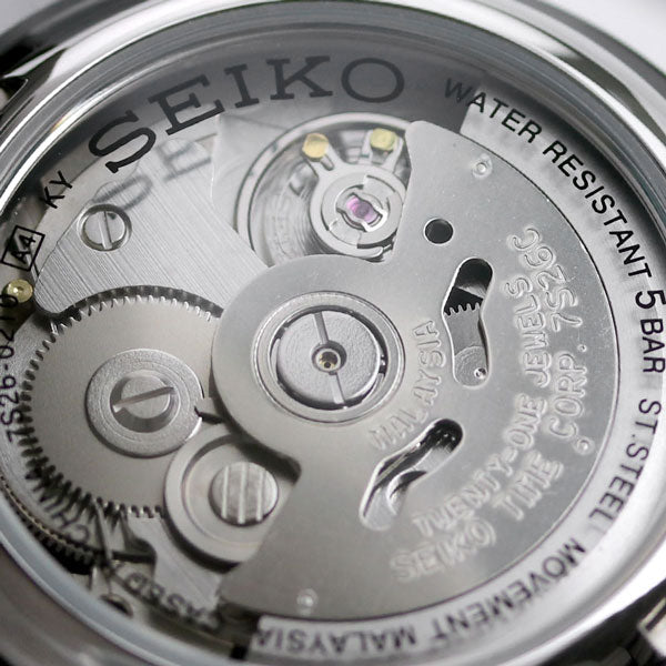 Seiko 5 SNKE03K1 Automatic Watch